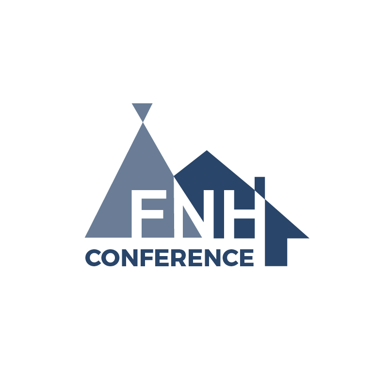 First Nations Housing Conference - Logo & Brand