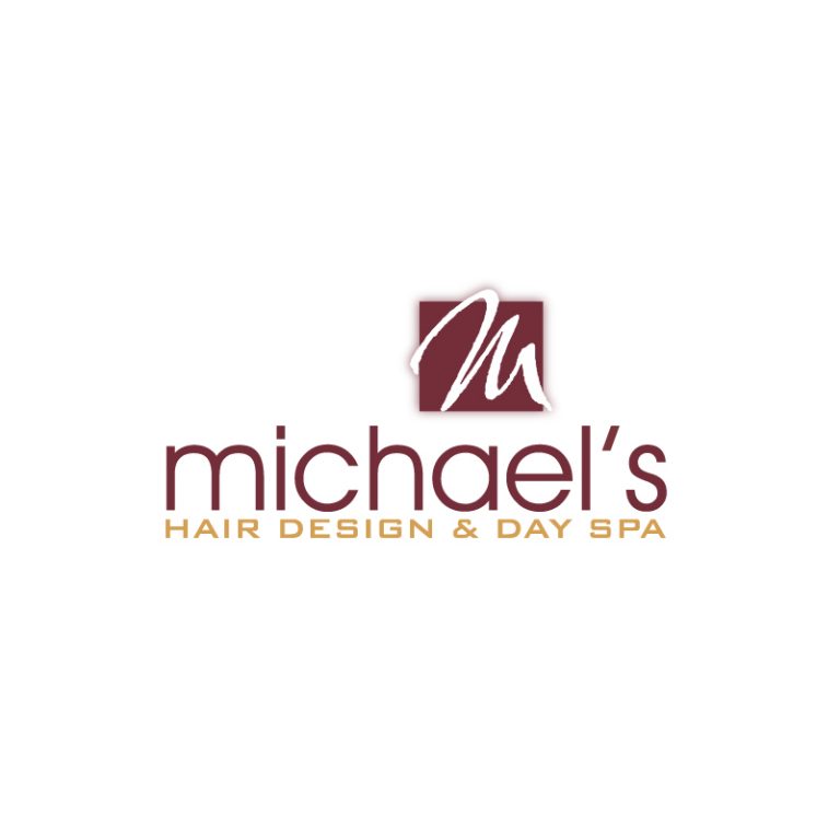 Michael's - Logo - TAG Creative Strategy