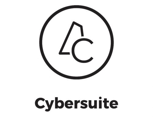 Cybersuite Logo