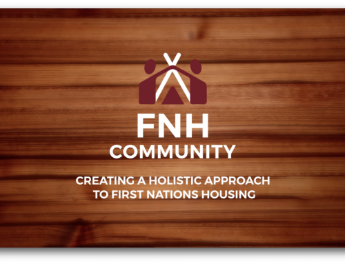 First Nations Housing Community