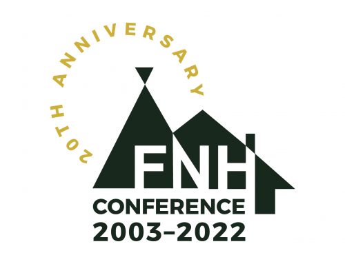 FNHC2022 – Logo